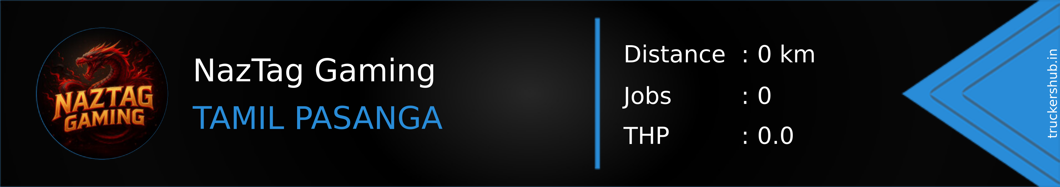 NazTag Gaming Banner