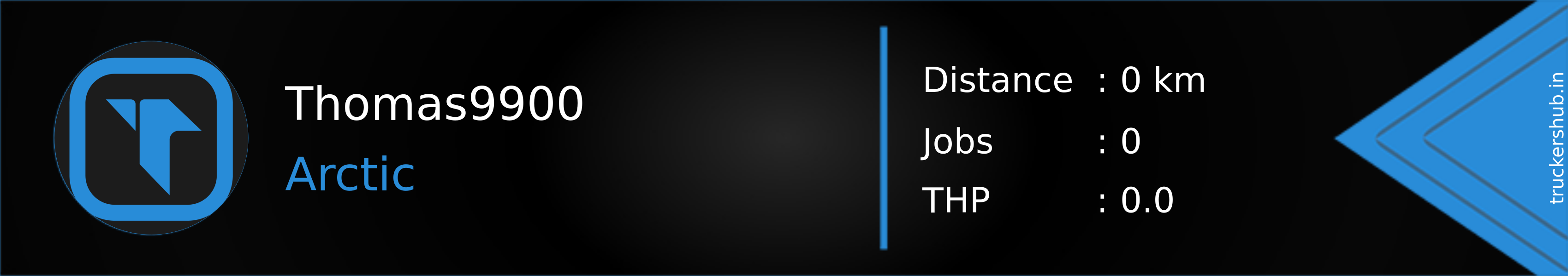 Thomas9900 Banner