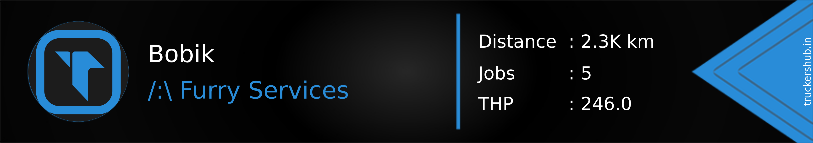 Bobik Banner