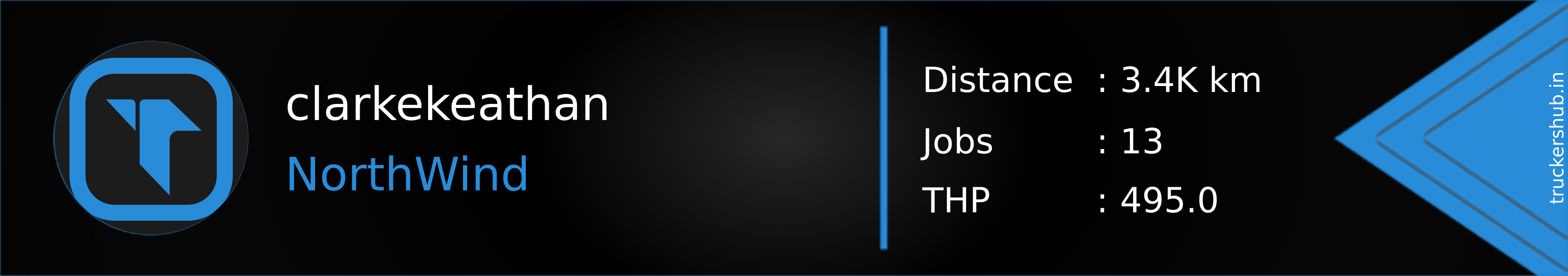 clarkekeathan Banner