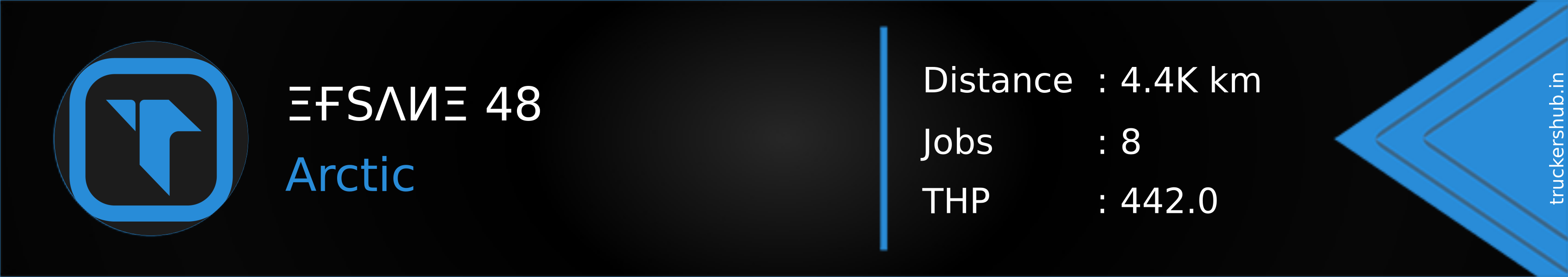ΞҒЅΛИΞ 48 Banner