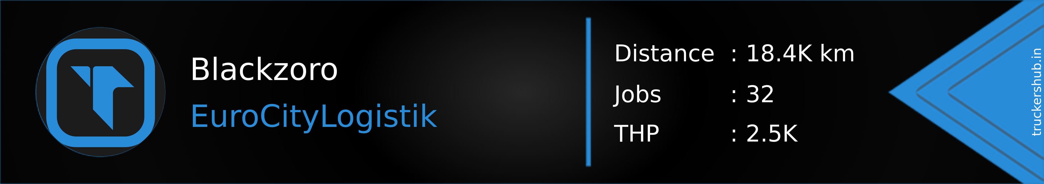 Blackzoro Banner