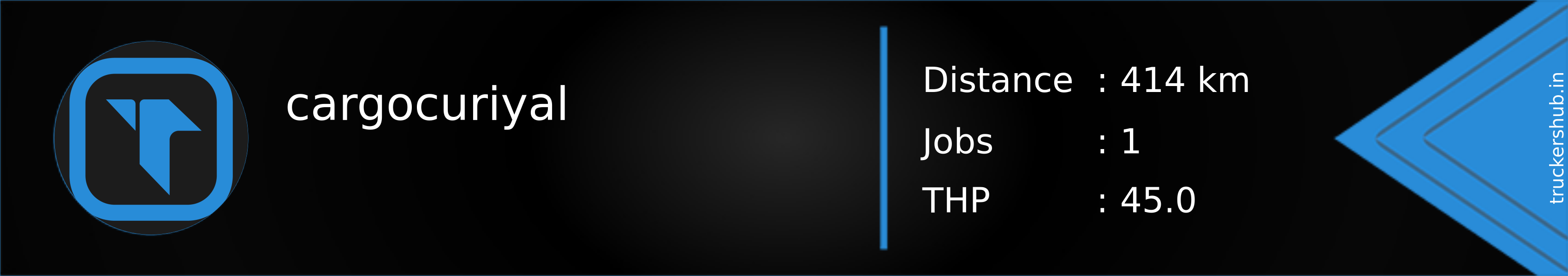 cargocuriyal Banner