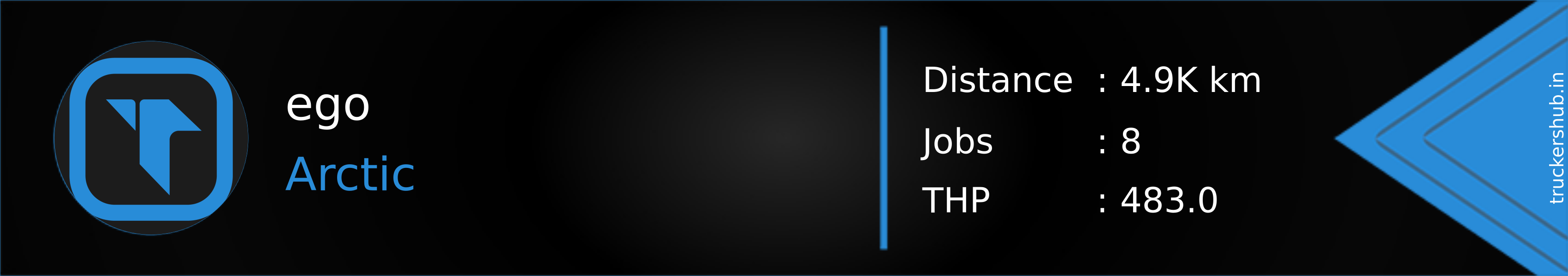 ego Banner