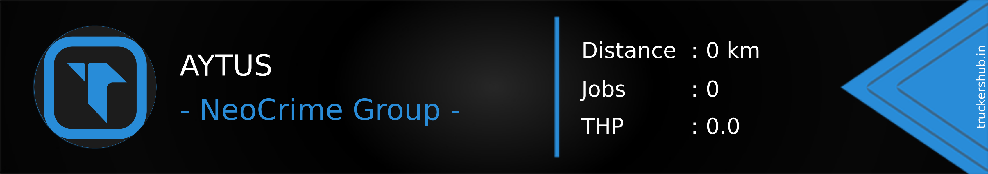 AYTUS Banner