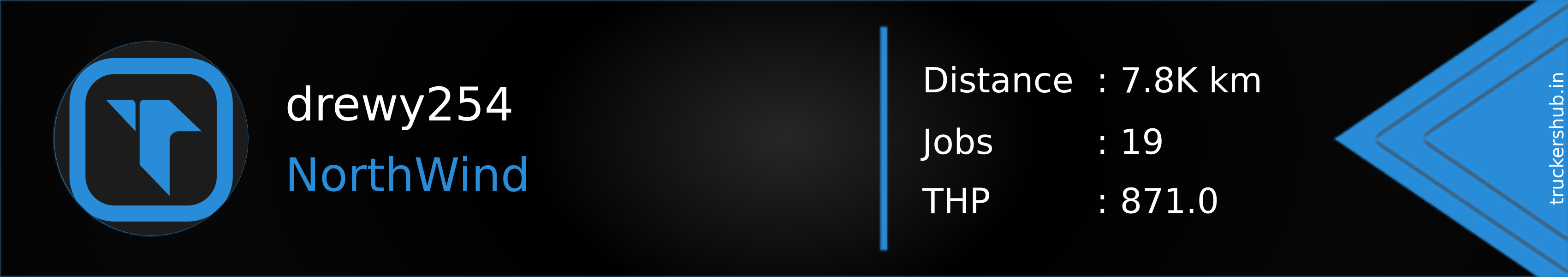 drewy254 Banner