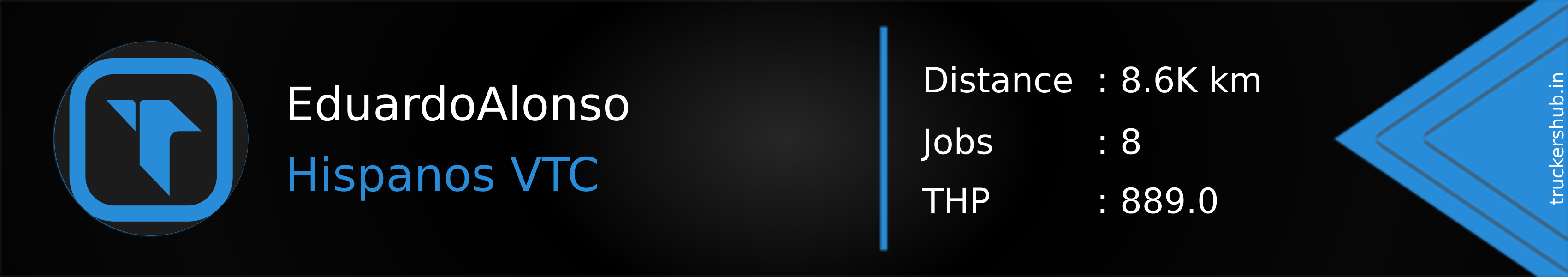EduardoAlonso Banner