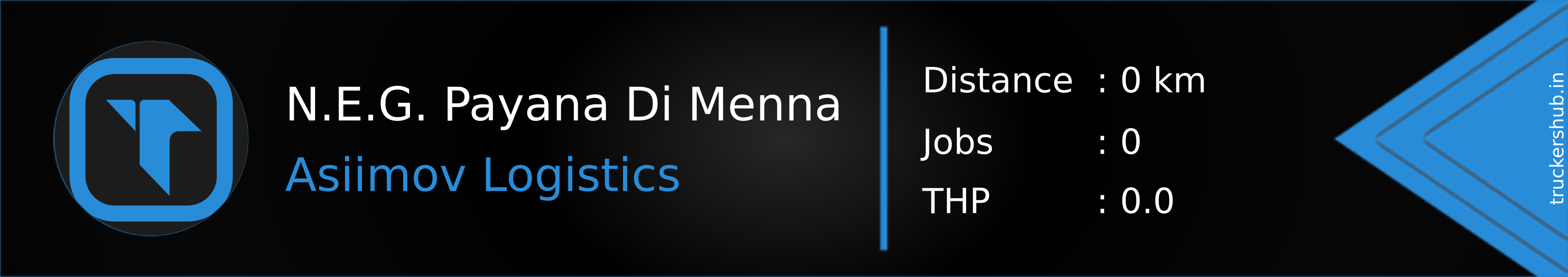N.E.G. Payana Di Menna Banner