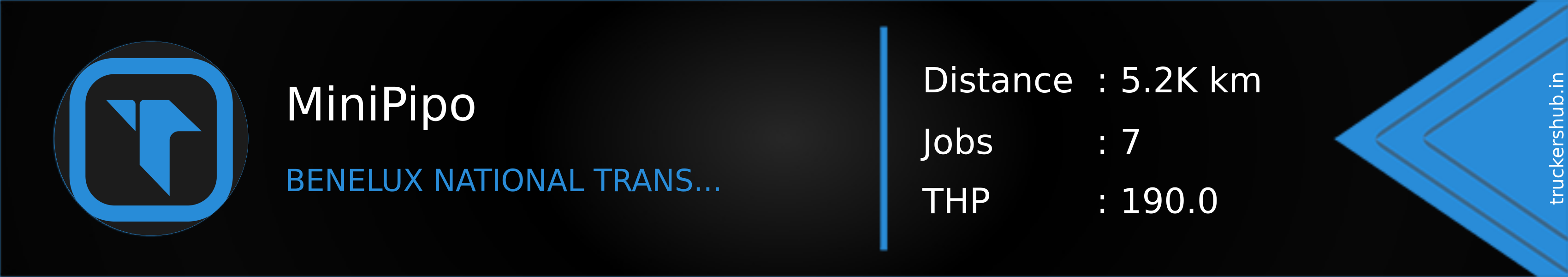 MiniPipo Banner