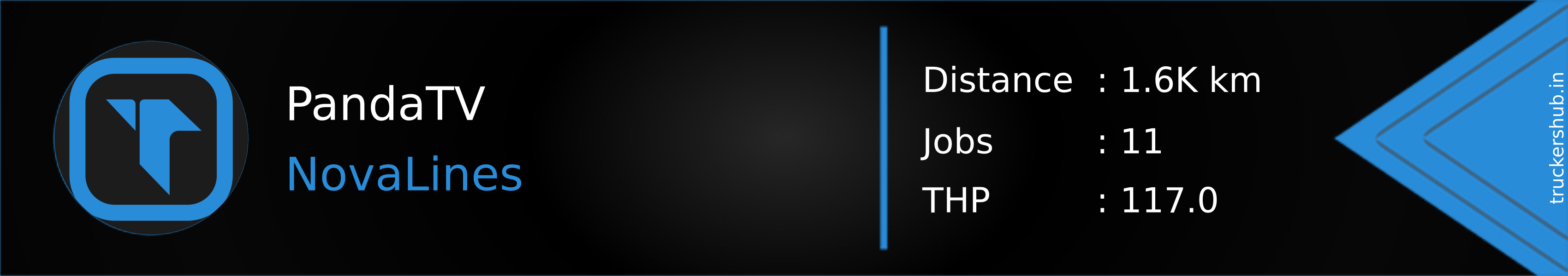 PandaTV Banner