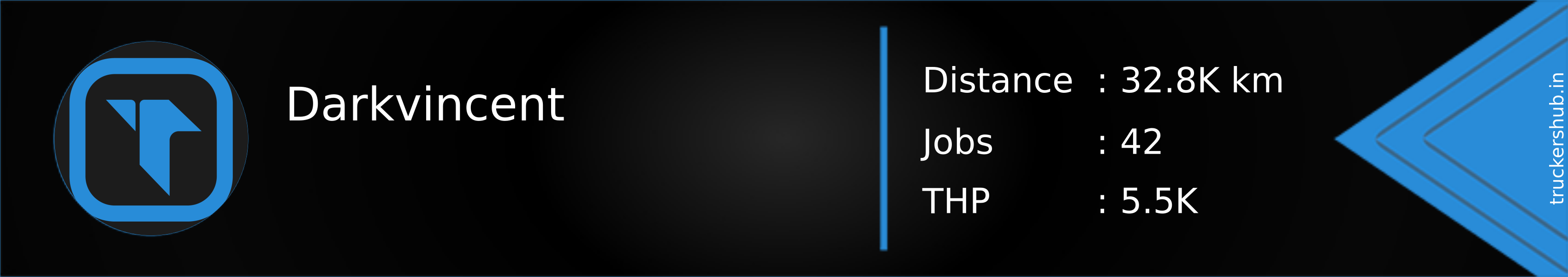 Darkvincent Banner