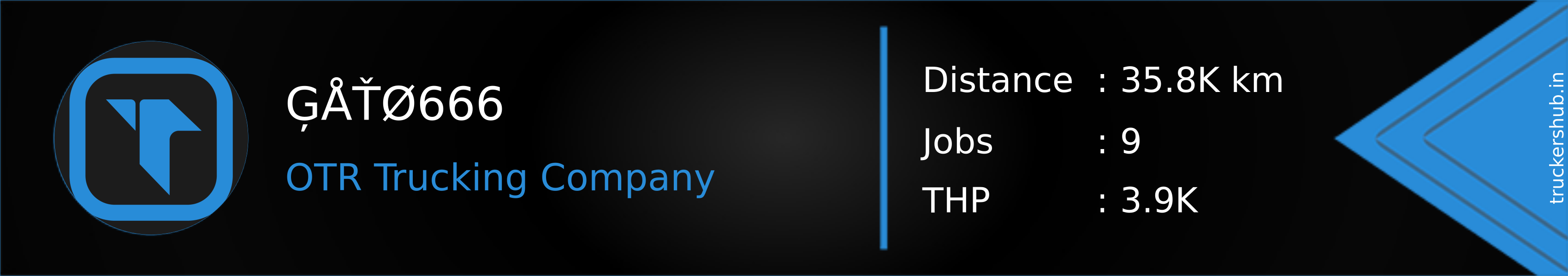 ĢÅŤØ666 Banner