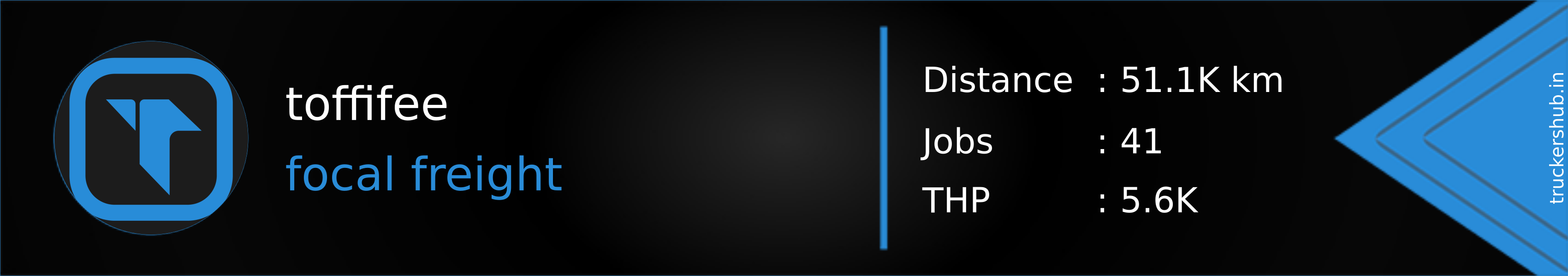 toffifee Banner