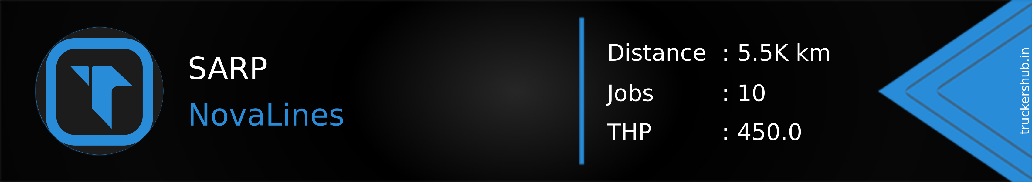 SARP Banner