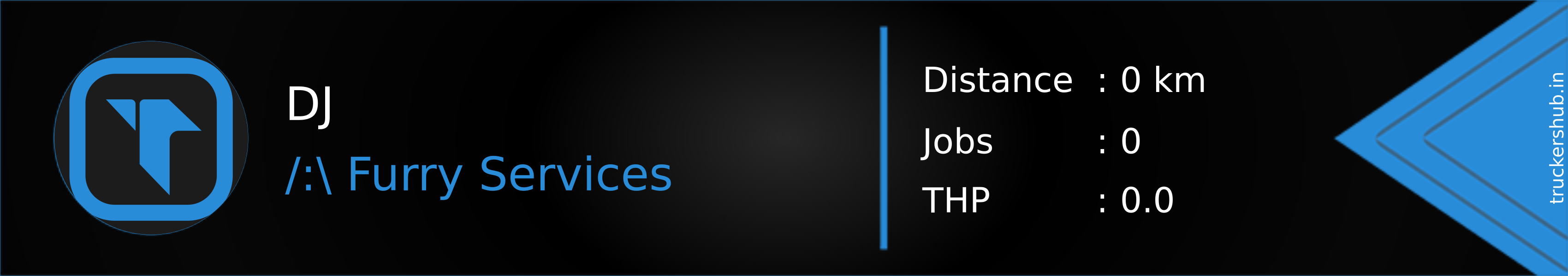 DJ Banner