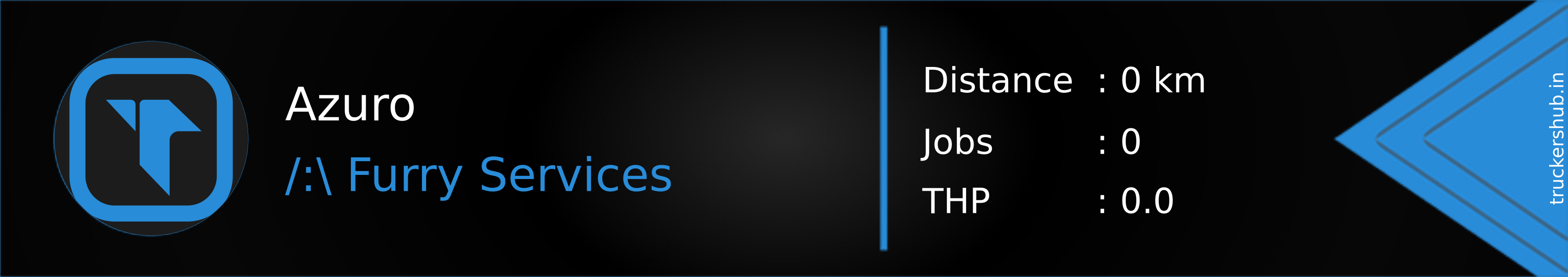 Azuro Banner