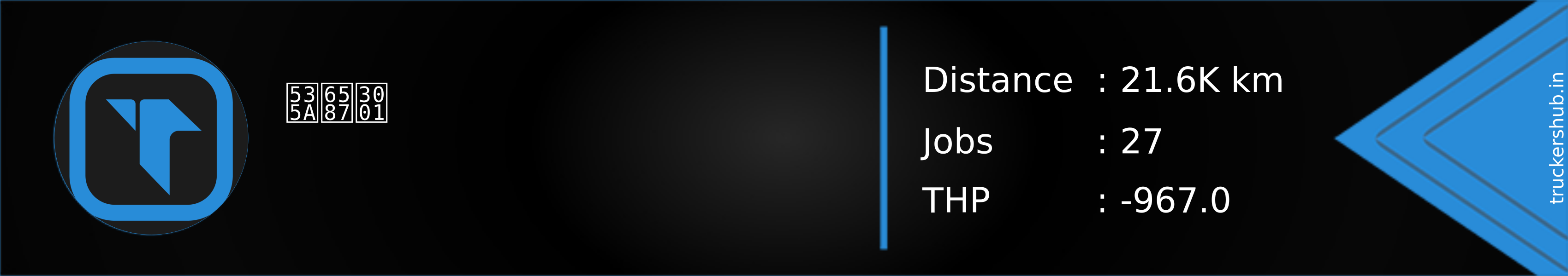 博文、 Banner