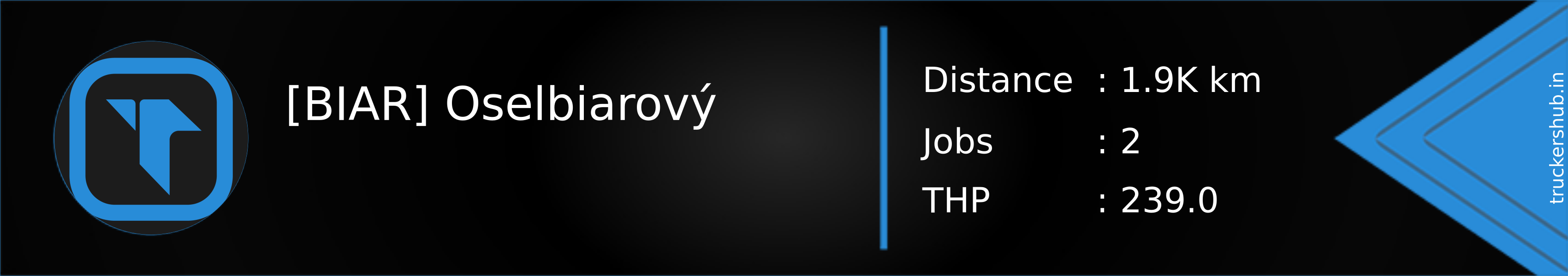 [BIAR] Oselbiarový Banner