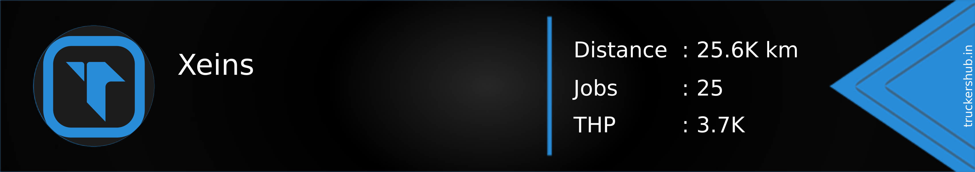 Xeins Banner