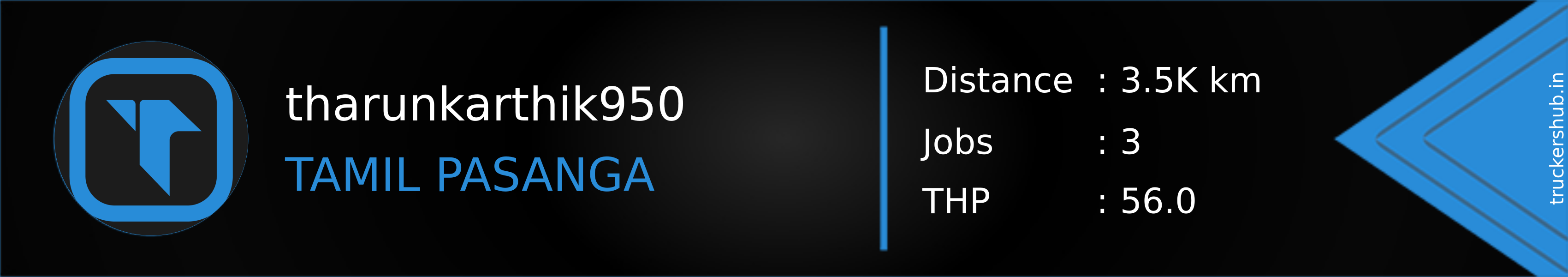 tharunkarthik950 Banner