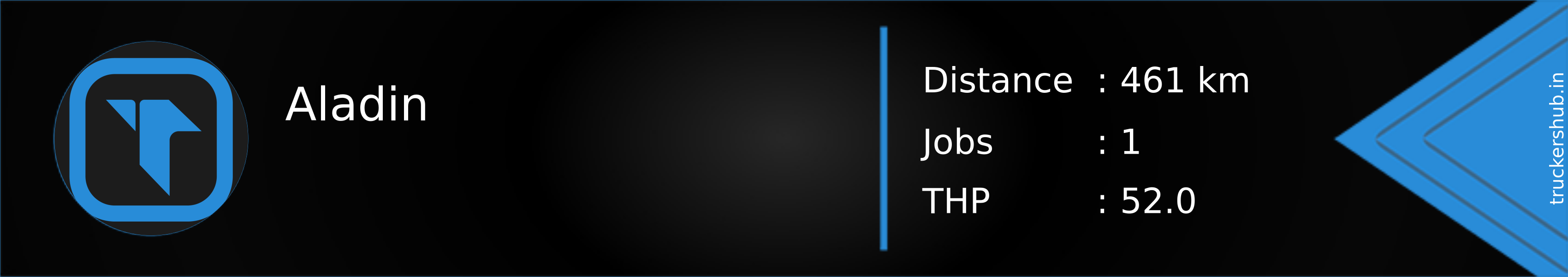 Aladin Banner