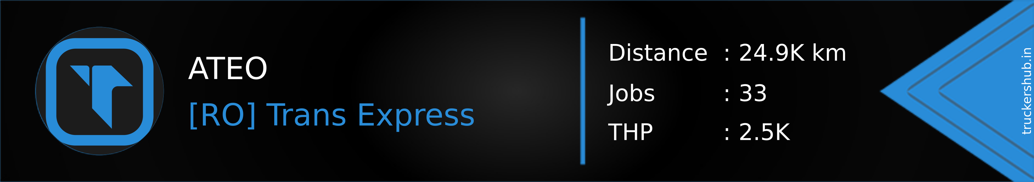 ATEO Banner