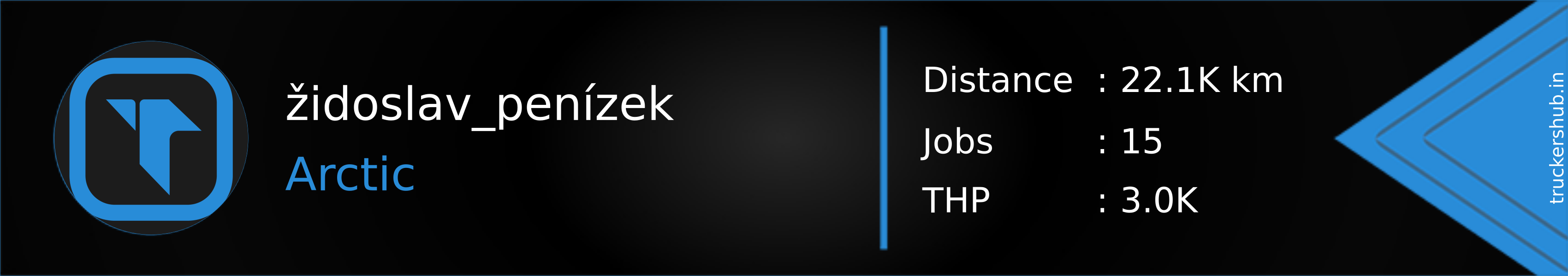 židoslav_penízek Banner