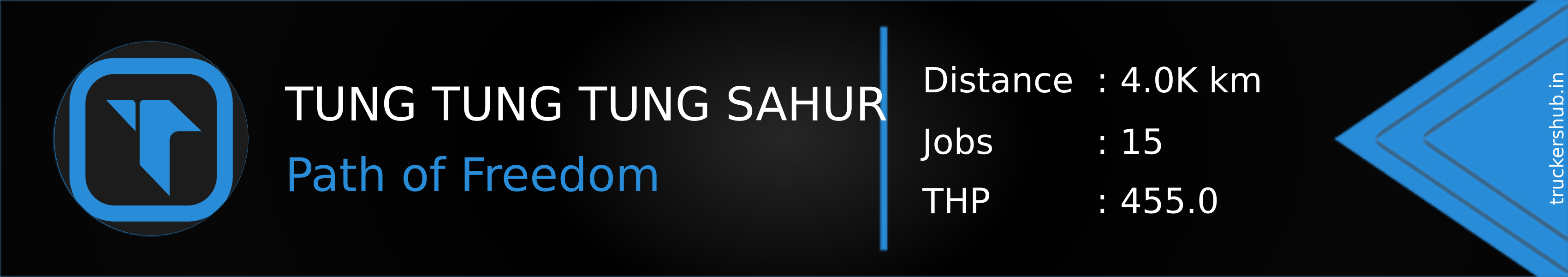 TUNG TUNG TUNG SAHUR Banner