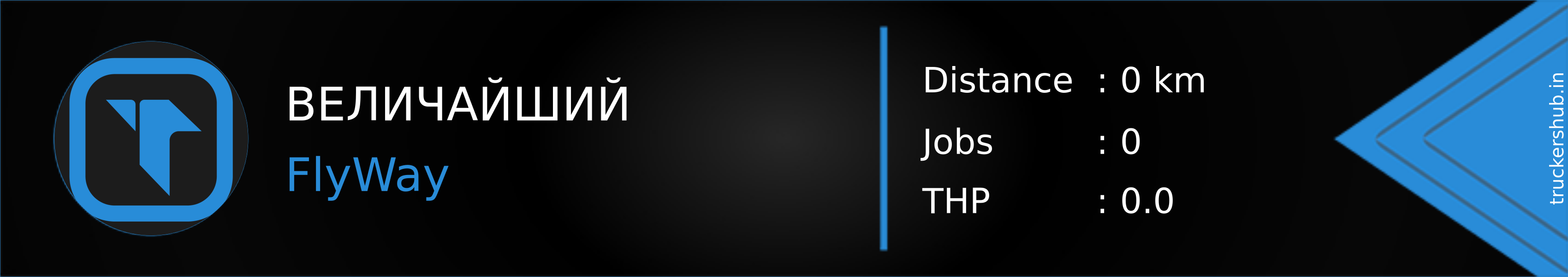 ВЕЛИЧАЙШИЙ Banner
