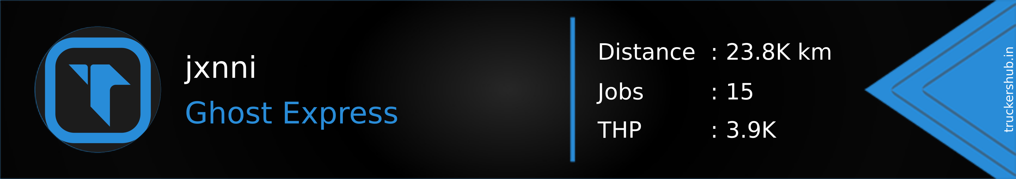 jxnni Banner