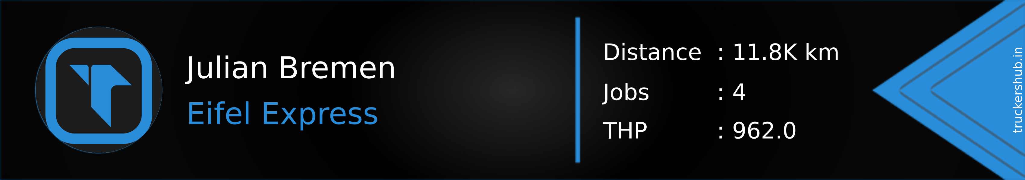 Julian Bremen Banner