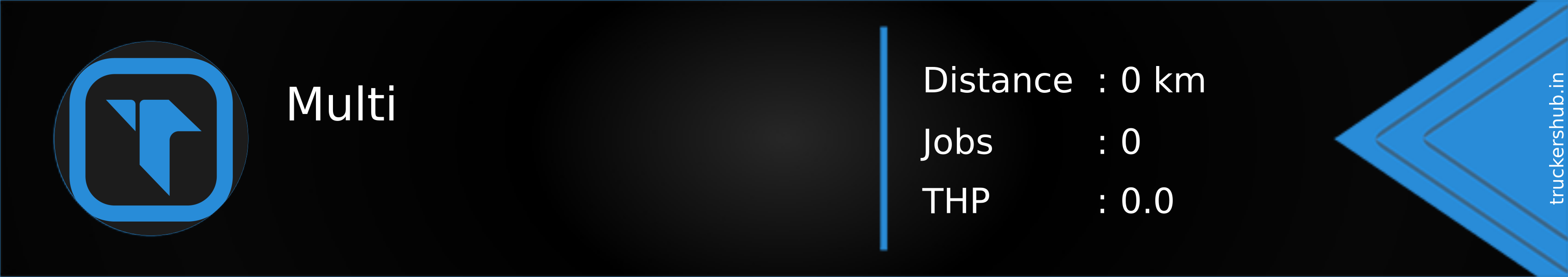 Multi Banner