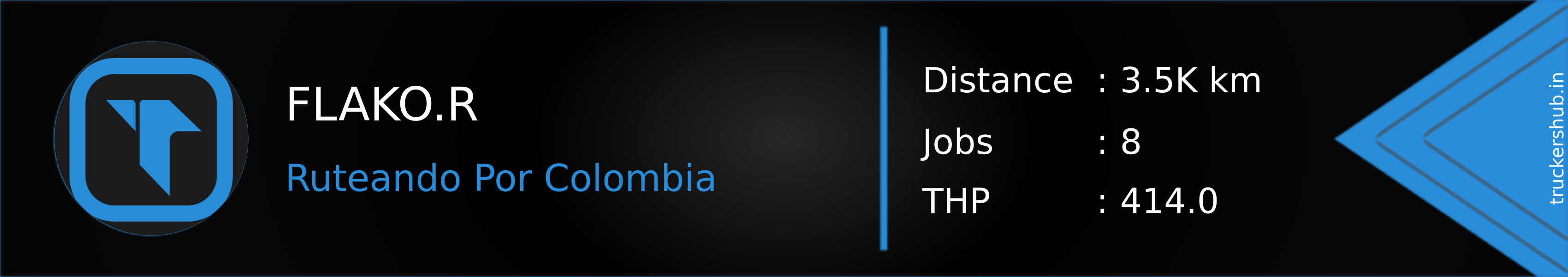 FLAKO.R Banner