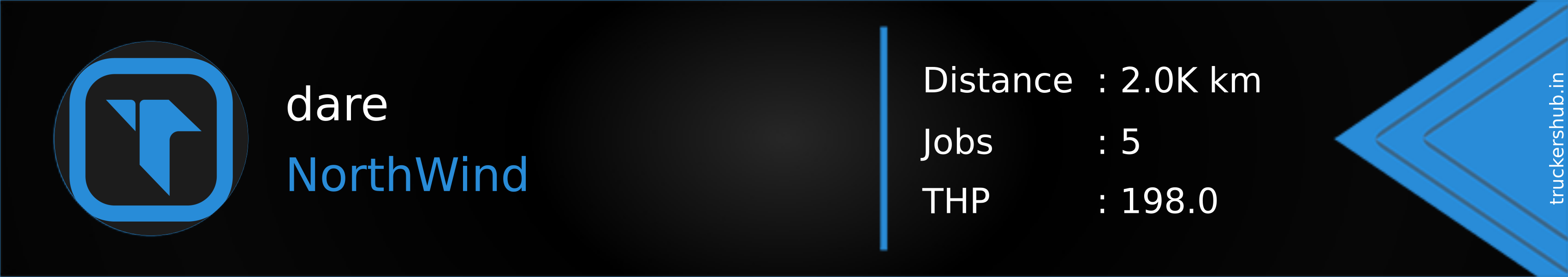 dare Banner