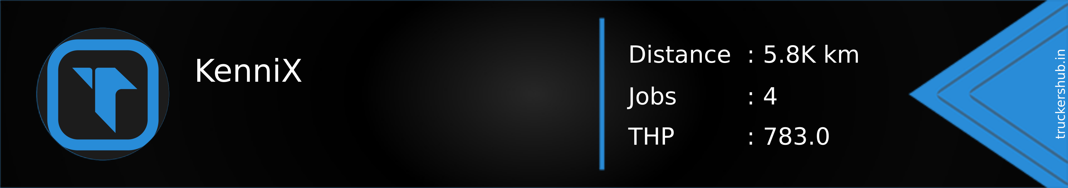 KenniX Banner