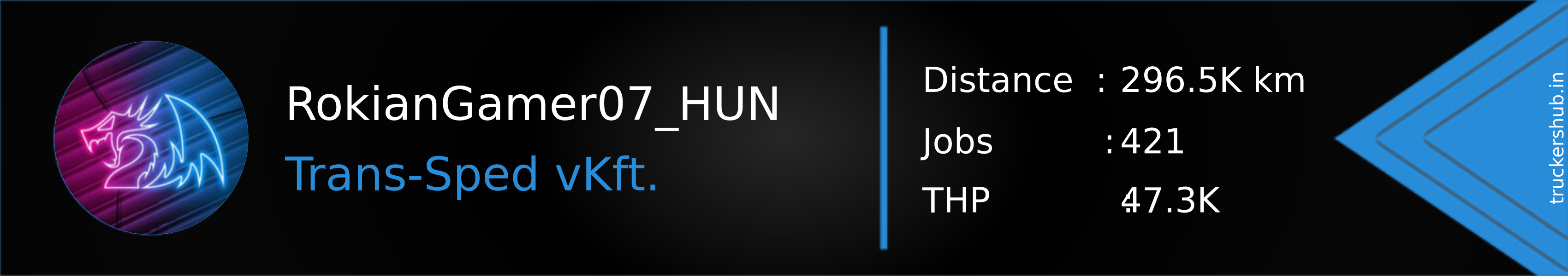 RokianGamer07_HUN Banner