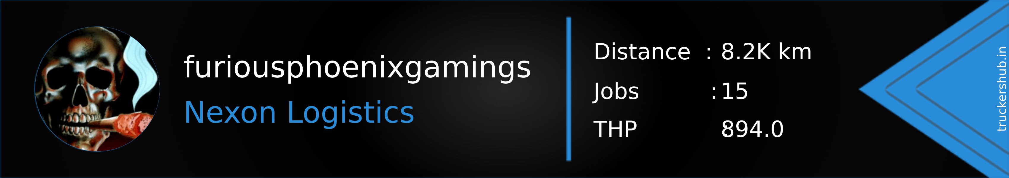 furiousphoenixgamings Banner