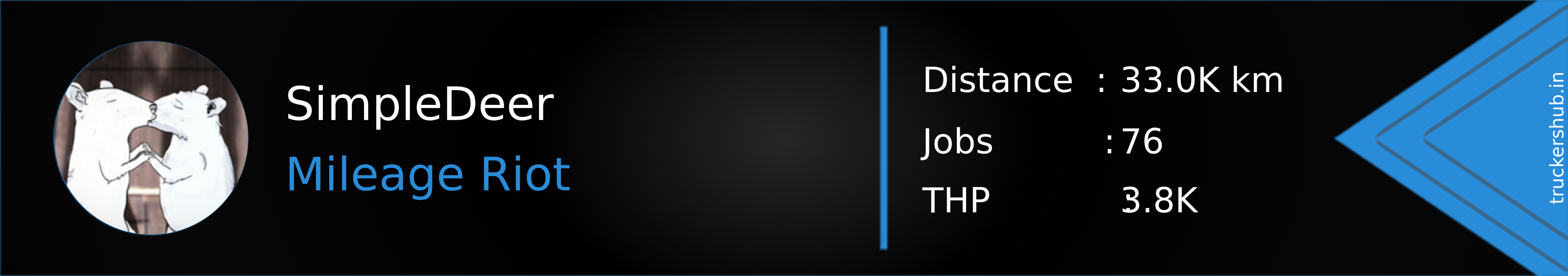 SimpleDeer Banner