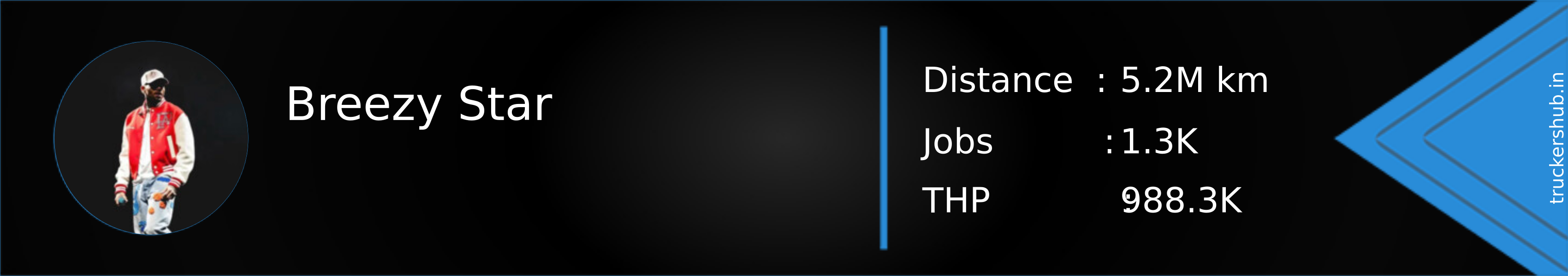 вяєєzу ѕтαя Banner