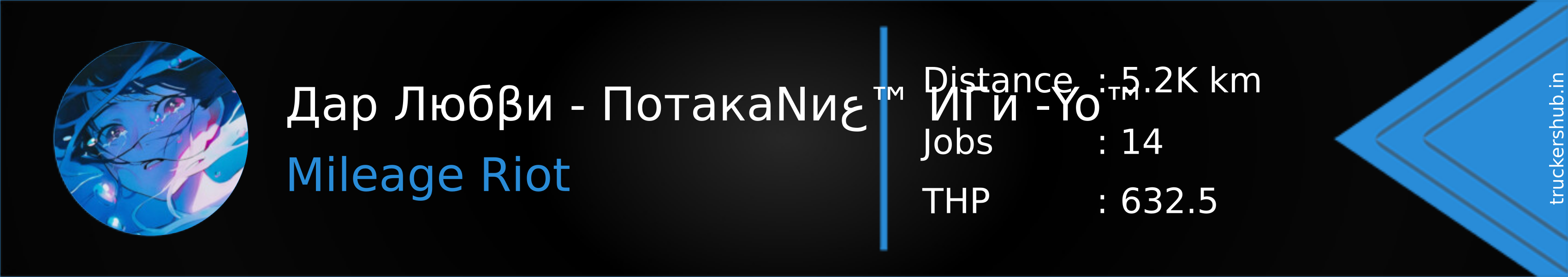 Дар Любβи - ПотакаNиﻉ™ ИГи -Yo™ Banner
