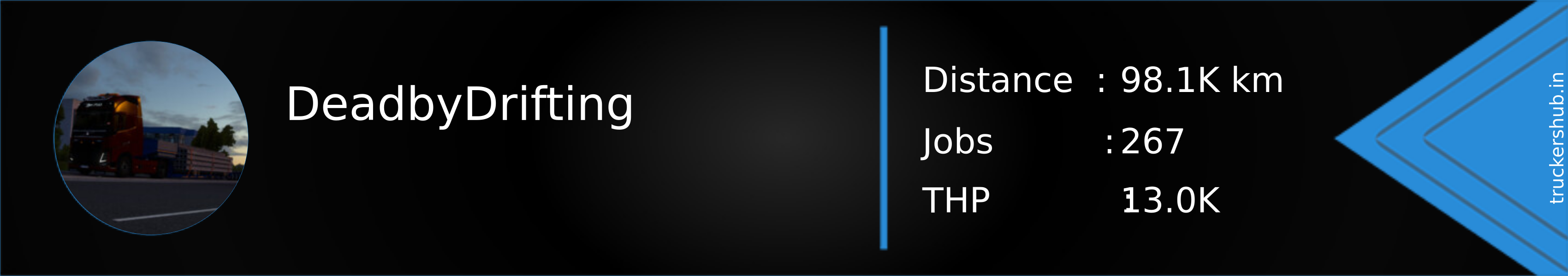 DeadbyDrifting Banner