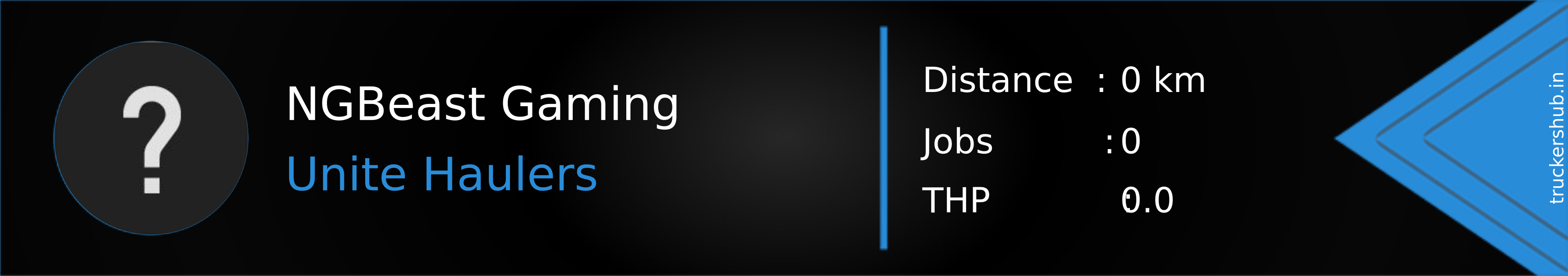 NGBeast Gaming Banner