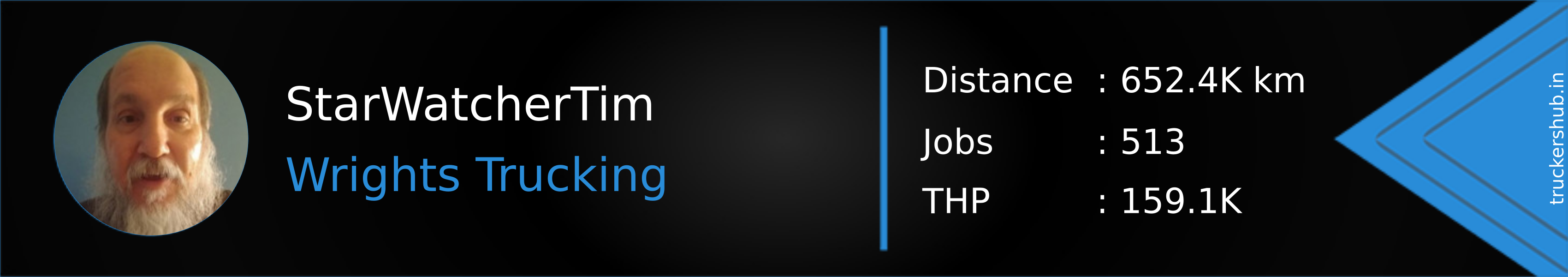 StarWatcherTim Banner