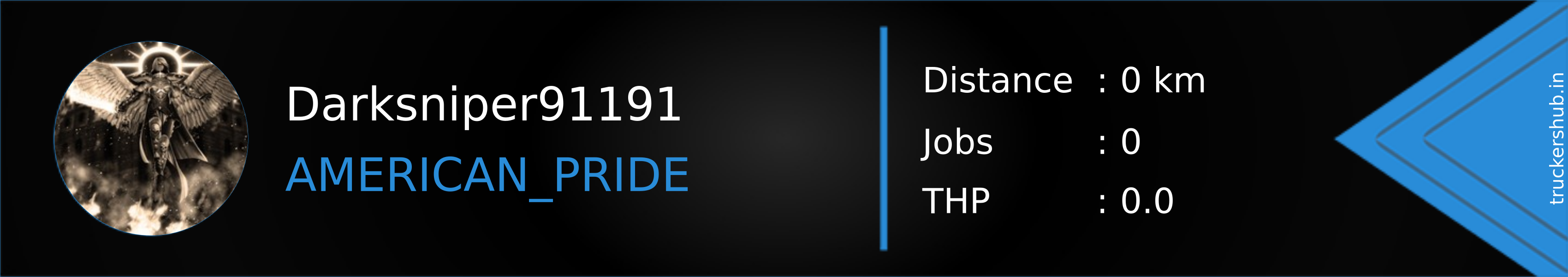 Darksniper91191 Banner