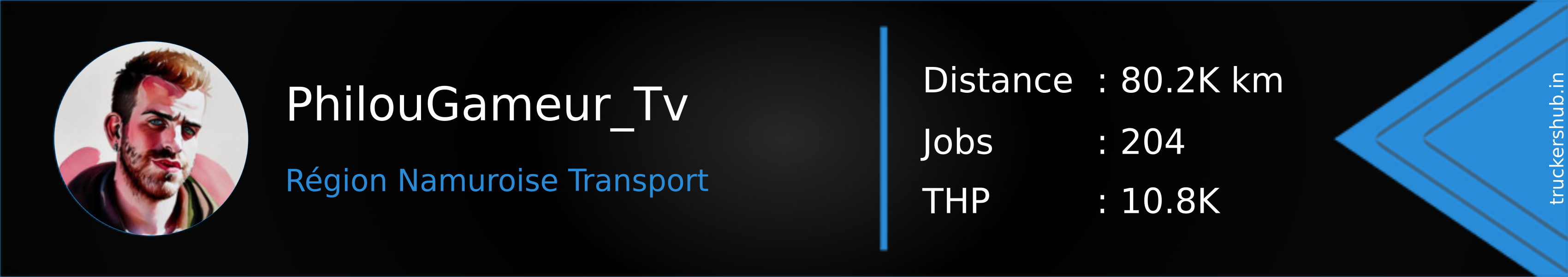 PhilouGameur_Tv Banner