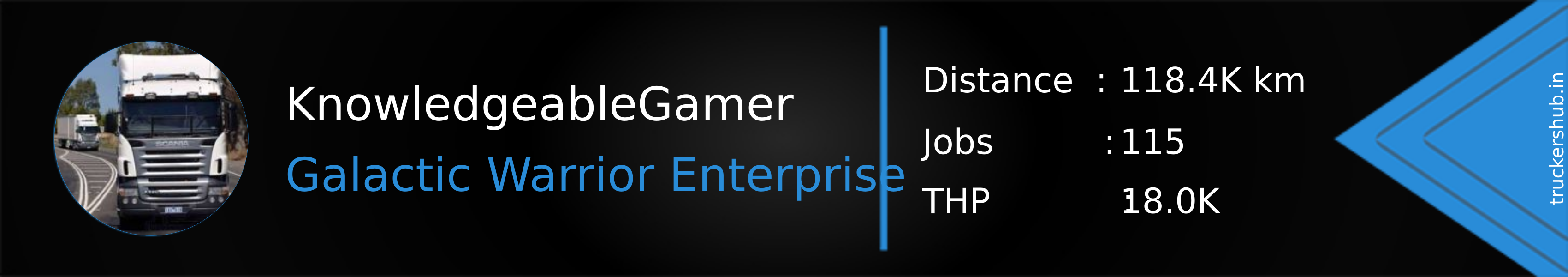 KnowledgeableGamer Banner