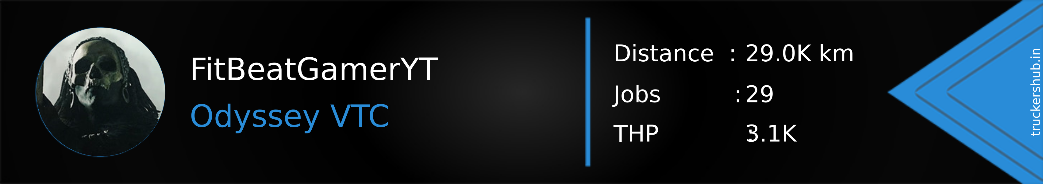 FitBeatGamerYT Banner