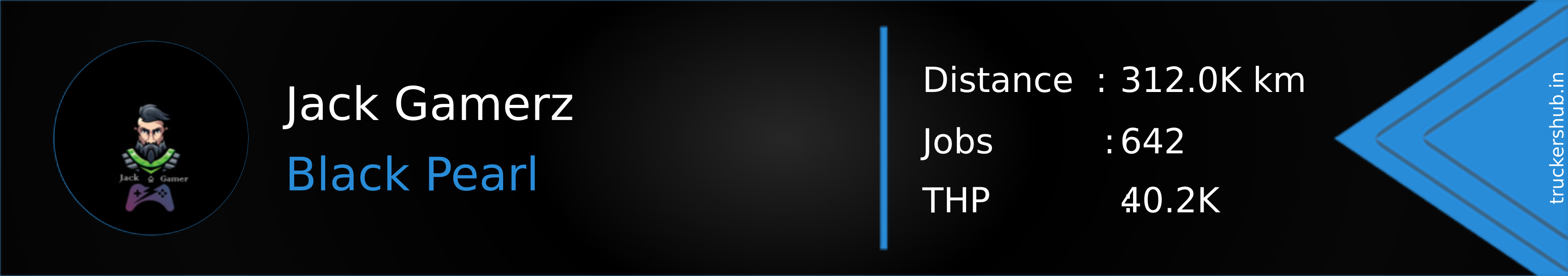 Jack Gamerz Banner