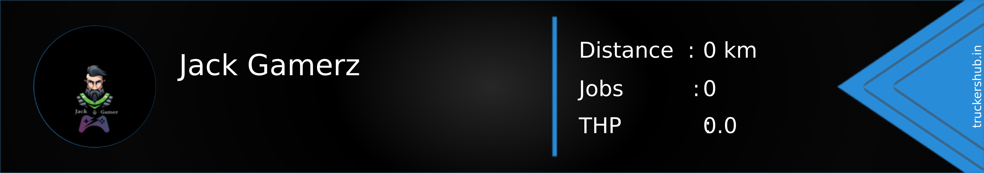 Jack Gamerz Banner