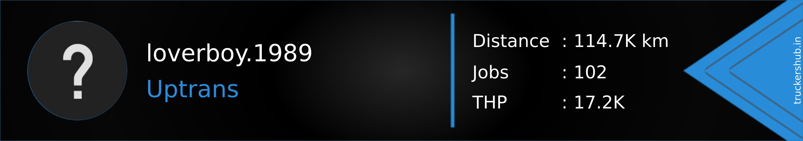 loverboy.1989 Banner